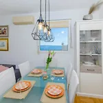 Appartement Three Bedroom With Sea View And Secure Private Garage Split