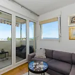 Three Bedroom With Sea View And Secure Private Garage * Split