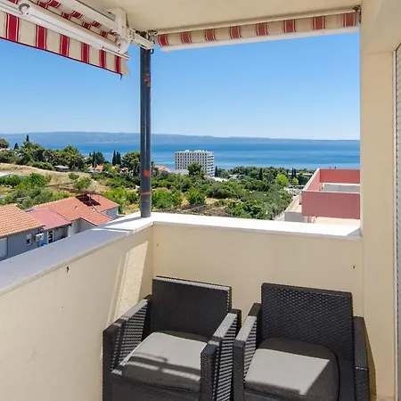 Modern With Sea View And Secure Garage *